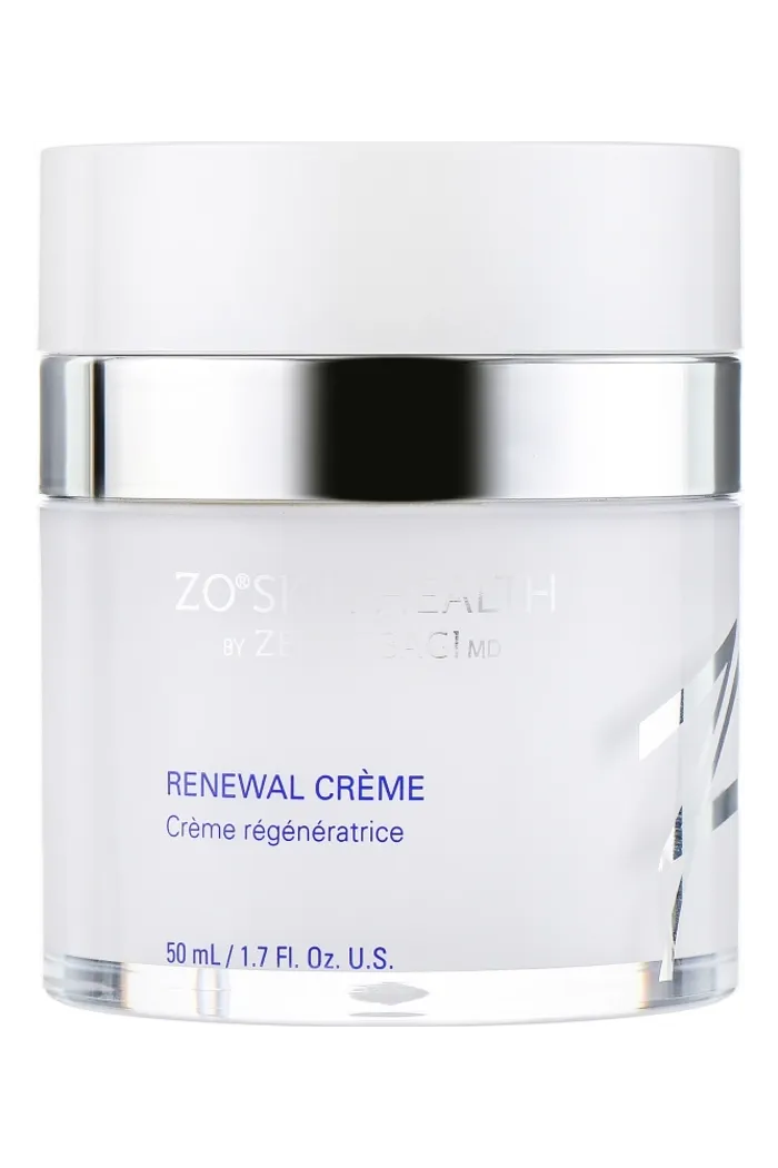 Крем восстанавливающий для лица